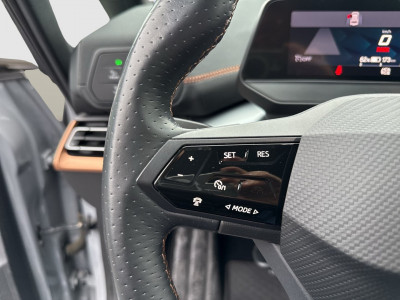 Cupra Born Gebrauchtwagen Cupra Born Gebrauchtwagen