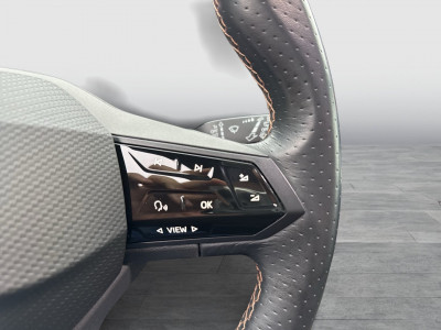 Cupra Born Gebrauchtwagen Cupra Born Gebrauchtwagen