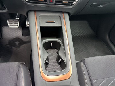 Cupra Born Gebrauchtwagen Cupra Born Gebrauchtwagen