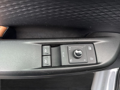 Cupra Born Gebrauchtwagen Cupra Born Gebrauchtwagen