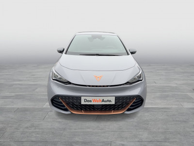 Cupra Born Gebrauchtwagen Cupra Born Gebrauchtwagen