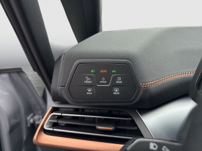 Cupra Born Gebrauchtwagen Cupra Born Gebrauchtwagen