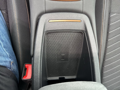 Cupra Born Gebrauchtwagen Cupra Born Gebrauchtwagen