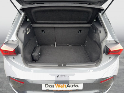 Cupra Born Gebrauchtwagen Cupra Born Gebrauchtwagen