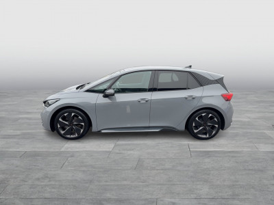 Cupra Born Gebrauchtwagen Cupra Born Gebrauchtwagen