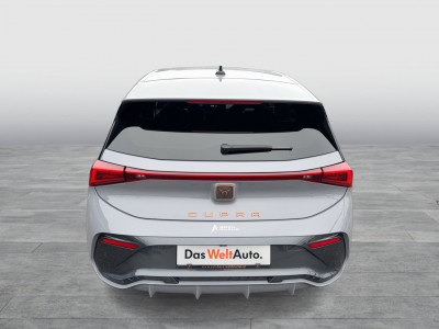 Cupra Born Gebrauchtwagen Cupra Born Gebrauchtwagen
