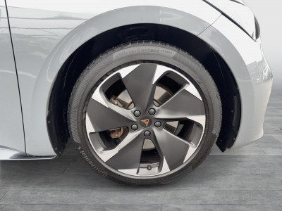 Cupra Born Gebrauchtwagen Cupra Born Gebrauchtwagen