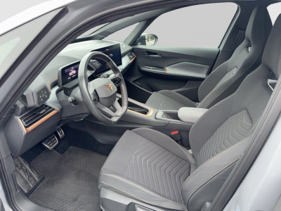 Cupra Born Gebrauchtwagen Cupra Born Gebrauchtwagen