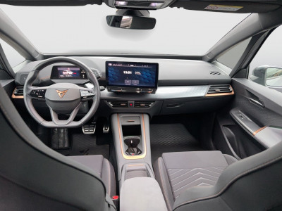 Cupra Born Gebrauchtwagen Cupra Born Gebrauchtwagen