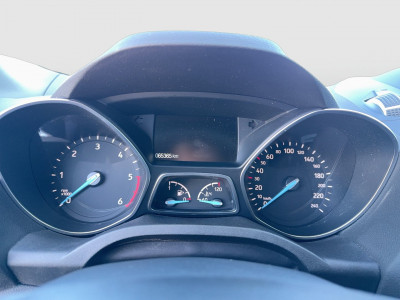 Ford Kuga Gebrauchtwagen Ford Kuga Gebrauchtwagen