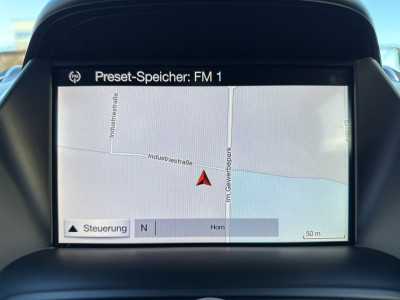 Ford Kuga Gebrauchtwagen Ford Kuga Gebrauchtwagen