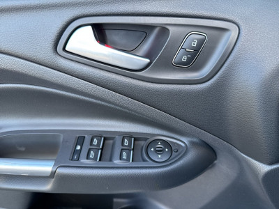 Ford Kuga Gebrauchtwagen Ford Kuga Gebrauchtwagen