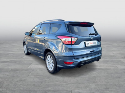 Ford Kuga Gebrauchtwagen Ford Kuga Gebrauchtwagen