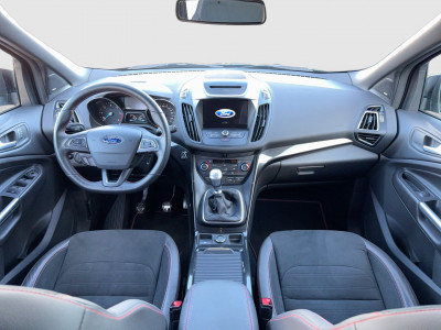 Ford Kuga Gebrauchtwagen Ford Kuga Gebrauchtwagen