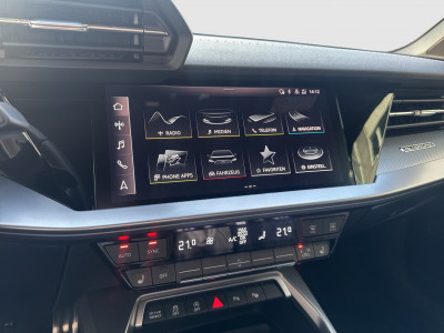 Audi A3 Gebrauchtwagen Audi A3 Gebrauchtwagen