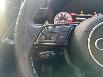 Audi A3 Gebrauchtwagen Audi A3 Gebrauchtwagen