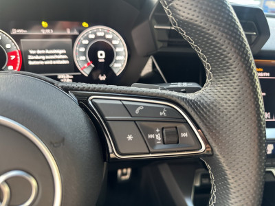 Audi A3 Gebrauchtwagen Audi A3 Gebrauchtwagen