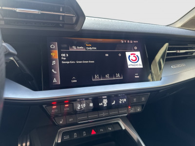 Audi A3 Gebrauchtwagen Audi A3 Gebrauchtwagen