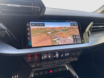 Audi A3 Gebrauchtwagen Audi A3 Gebrauchtwagen