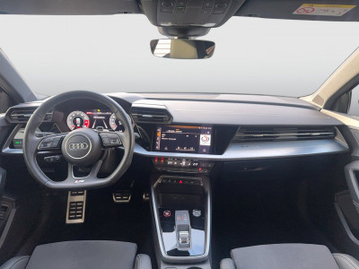 Audi A3 Gebrauchtwagen Audi A3 Gebrauchtwagen