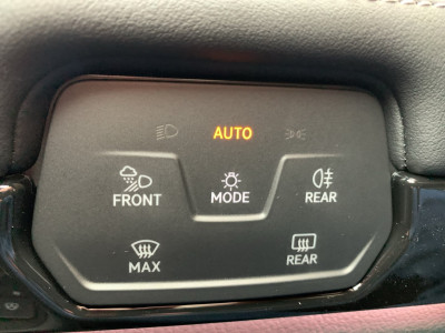 VW ID.7 Gebrauchtwagen VW ID.7 Gebrauchtwagen