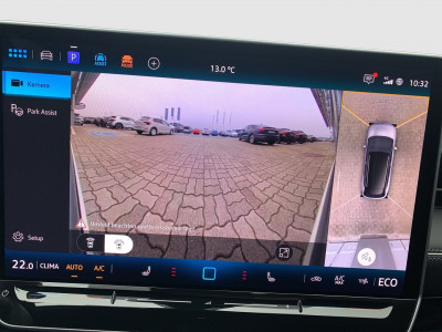 VW ID.7 Gebrauchtwagen VW ID.7 Gebrauchtwagen