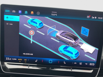 VW ID.7 Gebrauchtwagen VW ID.7 Gebrauchtwagen