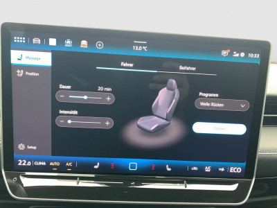 VW ID.7 Gebrauchtwagen VW ID.7 Gebrauchtwagen