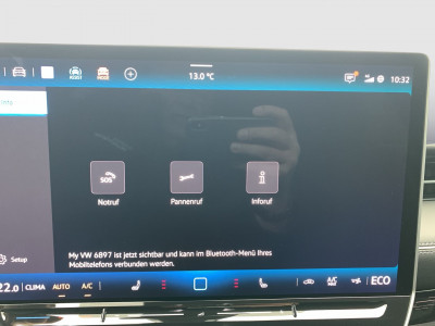 VW ID.7 Gebrauchtwagen VW ID.7 Gebrauchtwagen