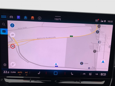 VW ID.7 Gebrauchtwagen VW ID.7 Gebrauchtwagen