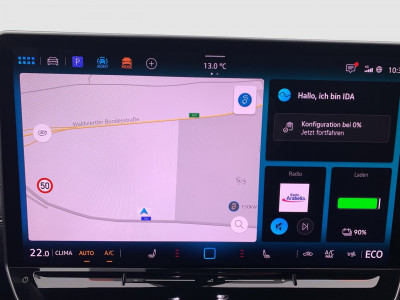 VW ID.7 Gebrauchtwagen VW ID.7 Gebrauchtwagen