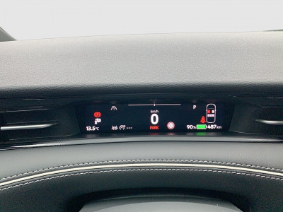 VW ID.7 Gebrauchtwagen VW ID.7 Gebrauchtwagen