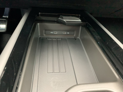 VW ID.7 Gebrauchtwagen VW ID.7 Gebrauchtwagen