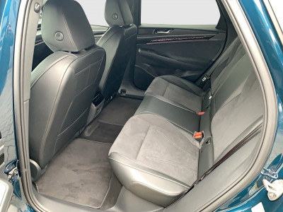 VW ID.7 Gebrauchtwagen VW ID.7 Gebrauchtwagen