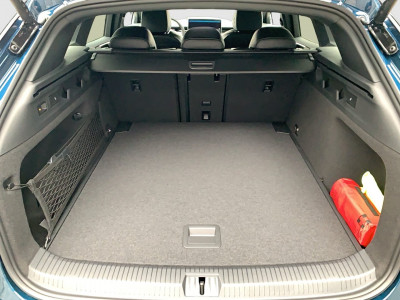 VW ID.7 Gebrauchtwagen VW ID.7 Gebrauchtwagen