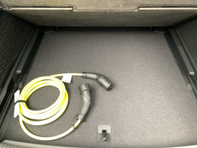 VW ID.7 Gebrauchtwagen VW ID.7 Gebrauchtwagen