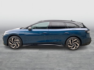 VW ID.7 Gebrauchtwagen VW ID.7 Gebrauchtwagen