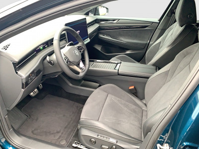 VW ID.7 Gebrauchtwagen VW ID.7 Gebrauchtwagen