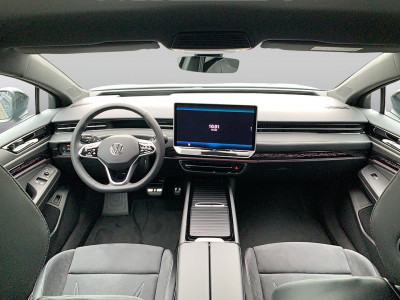 VW ID.7 Gebrauchtwagen VW ID.7 Gebrauchtwagen