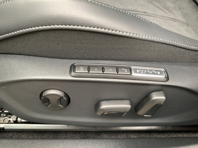 VW ID.7 Gebrauchtwagen VW ID.7 Gebrauchtwagen