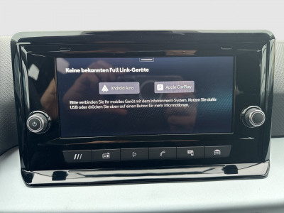 Seat Arona Gebrauchtwagen Seat Arona Gebrauchtwagen