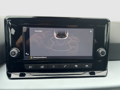 Seat Arona Gebrauchtwagen Seat Arona Gebrauchtwagen