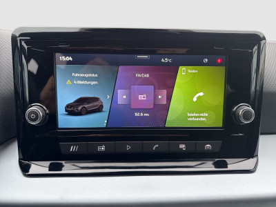 Seat Arona Gebrauchtwagen Seat Arona Gebrauchtwagen