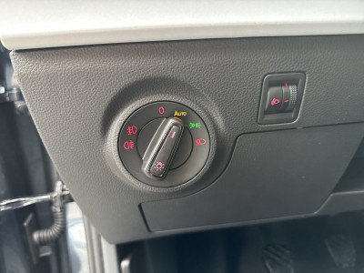 Seat Arona Gebrauchtwagen Seat Arona Gebrauchtwagen