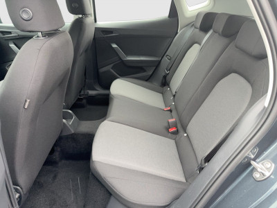 Seat Arona Gebrauchtwagen Seat Arona Gebrauchtwagen