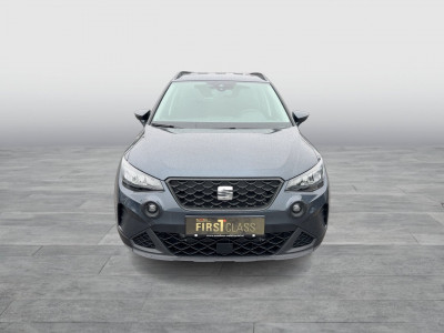 Seat Arona Gebrauchtwagen Seat Arona Gebrauchtwagen