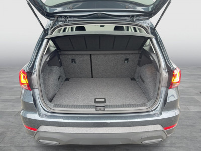 Seat Arona Gebrauchtwagen Seat Arona Gebrauchtwagen