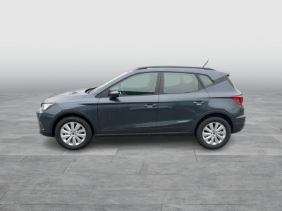Seat Arona Gebrauchtwagen Seat Arona Gebrauchtwagen
