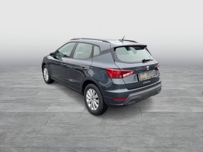 Seat Arona Gebrauchtwagen Seat Arona Gebrauchtwagen
