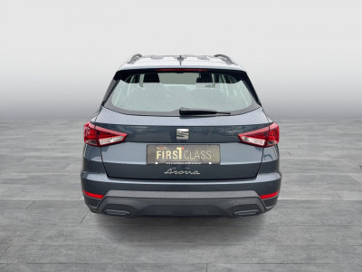 Seat Arona Gebrauchtwagen Seat Arona Gebrauchtwagen